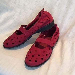 Arche Mary Jane Shoes